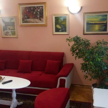 Apartman Victory Sarajevo Exterior photo