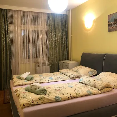 Apartman Victory Sarajevo Exterior photo