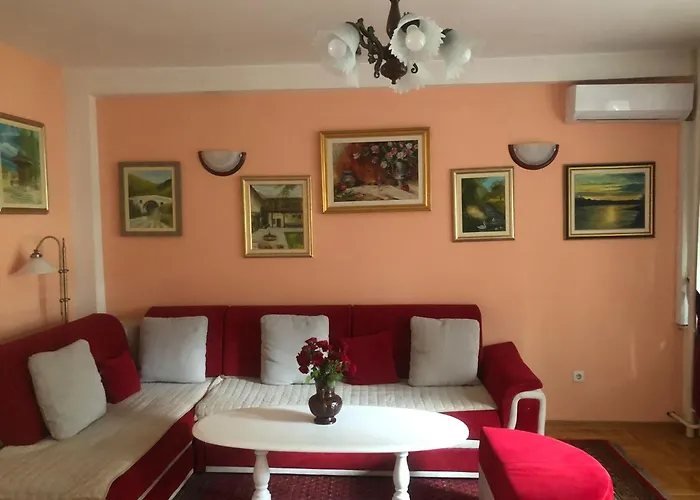 Apartman Victory