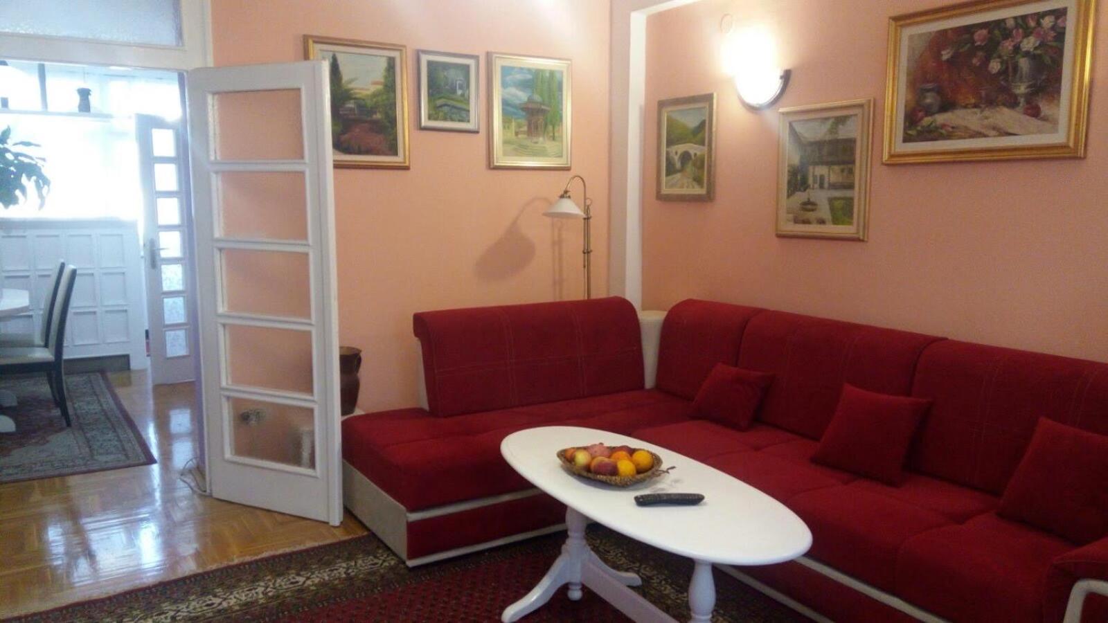 Apartamento Victory *