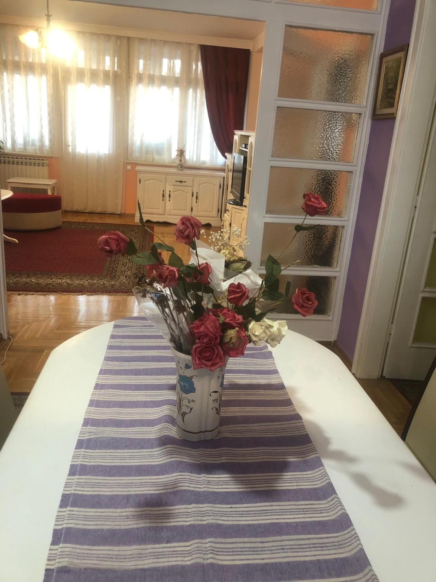 Apartamento Victory *