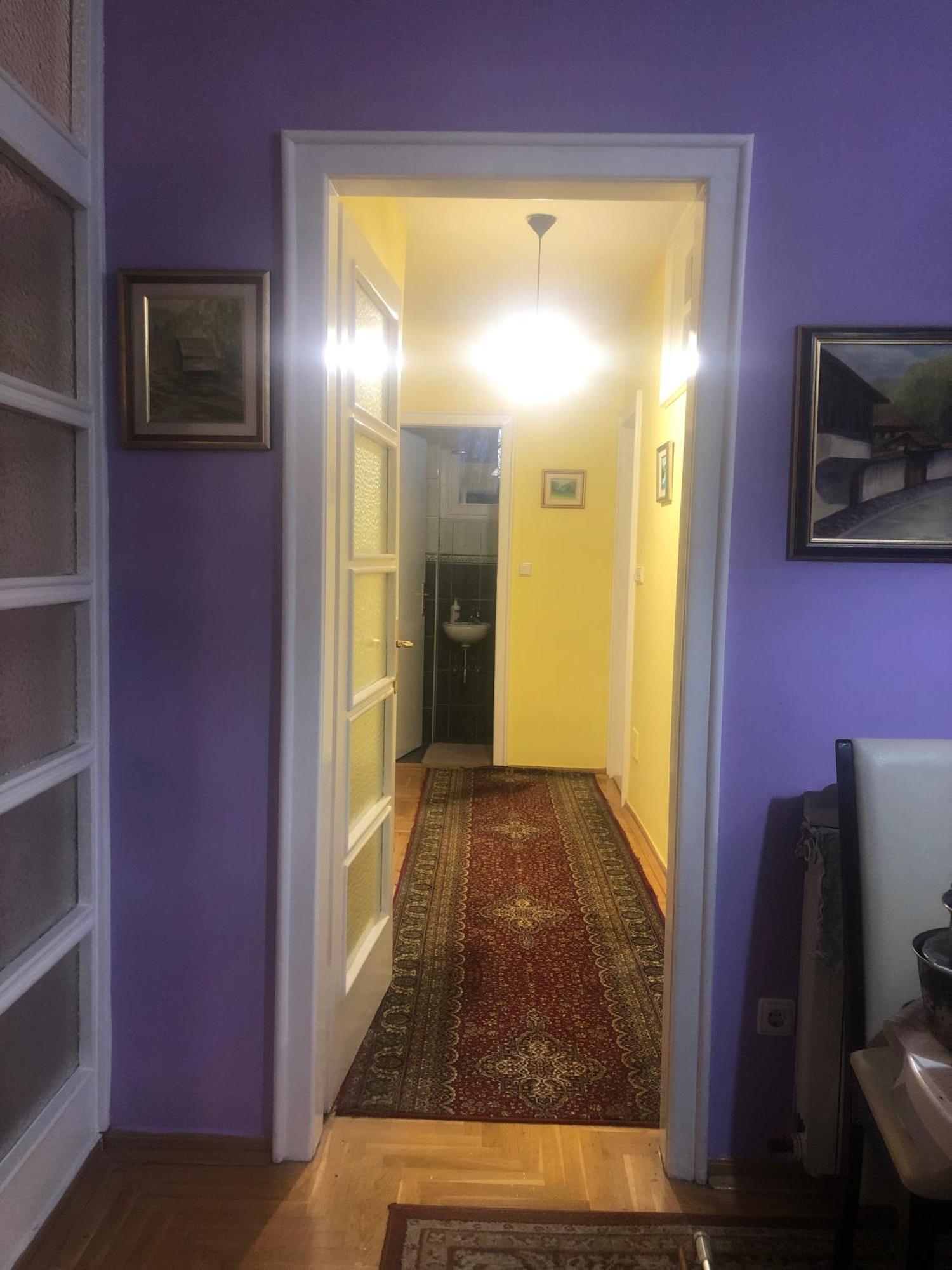 Apartamento Victory Saraievo