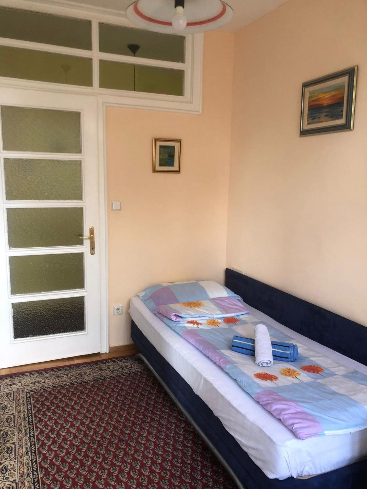 Apartamento Victory Saraievo