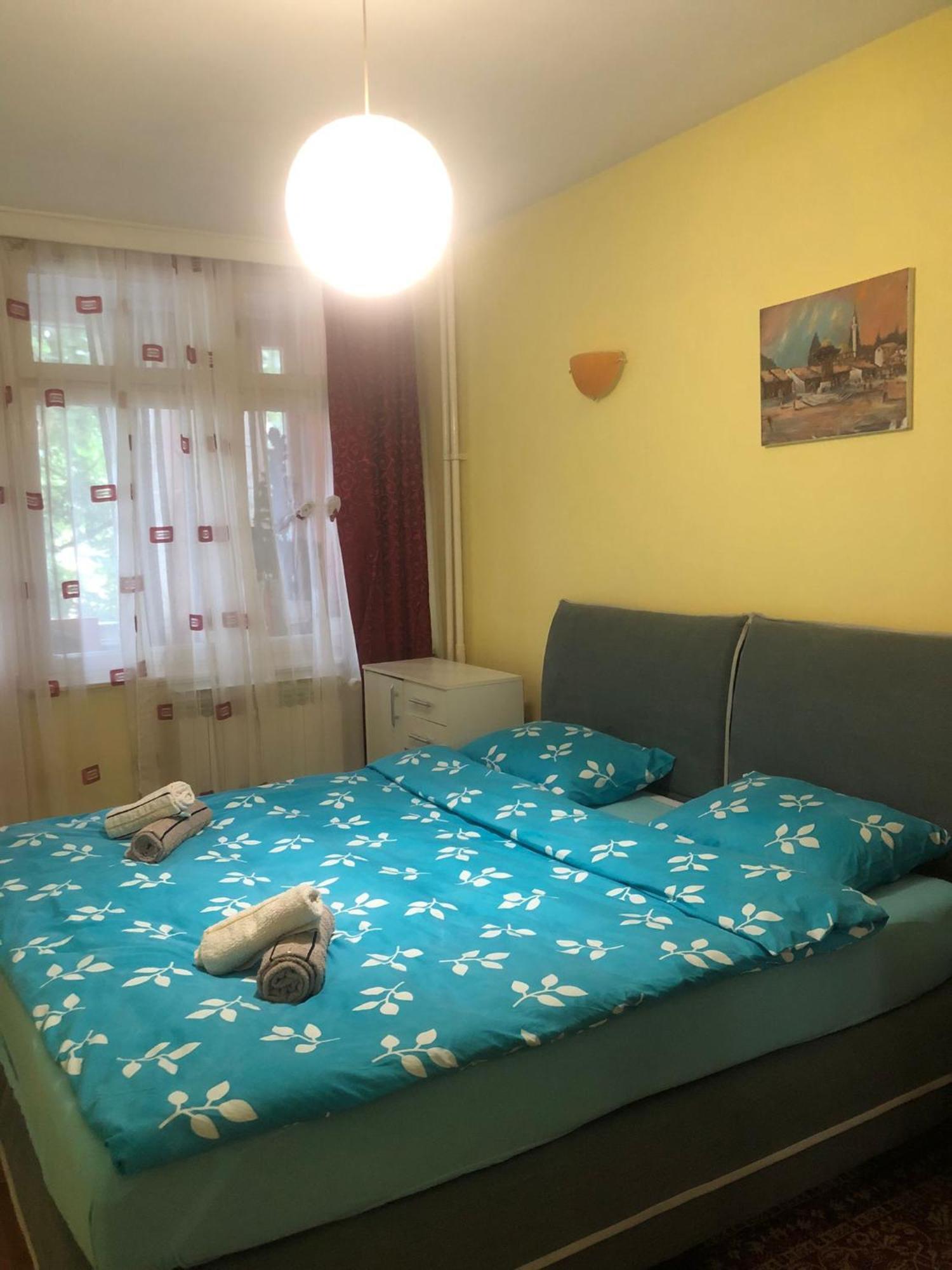 Apartamento Victory