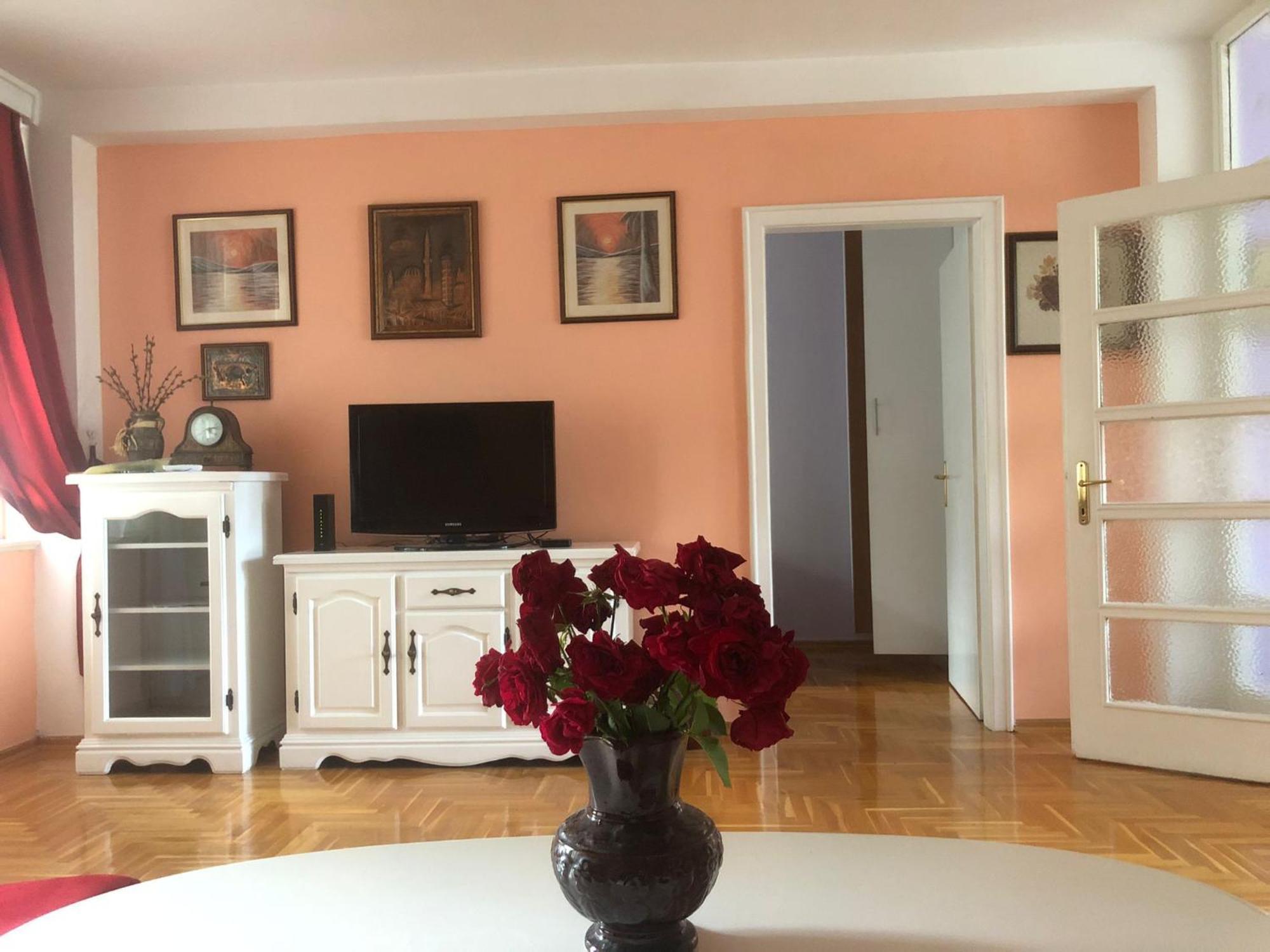 Apartamento Victory *