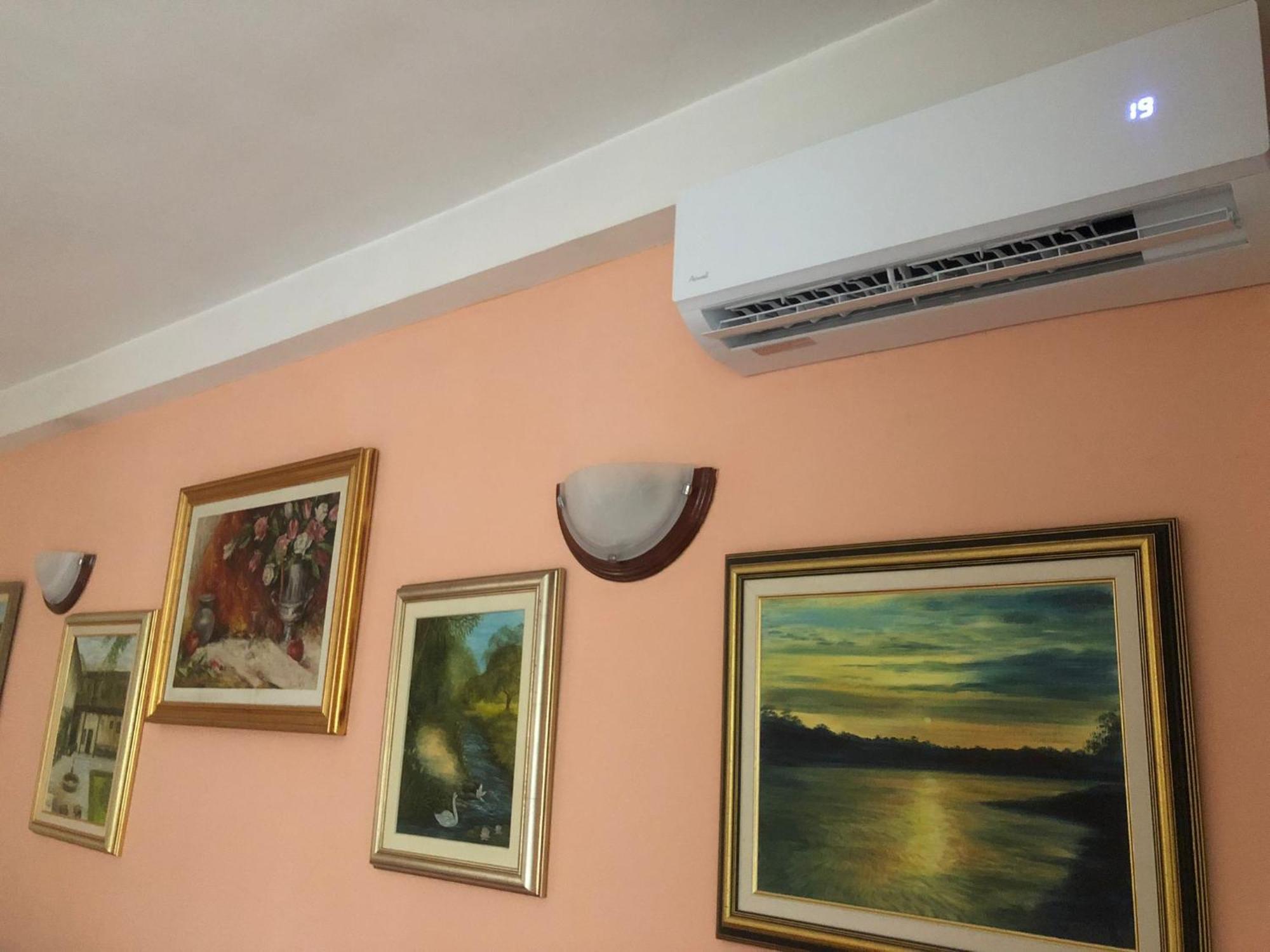 Apartamento Victory Saraievo