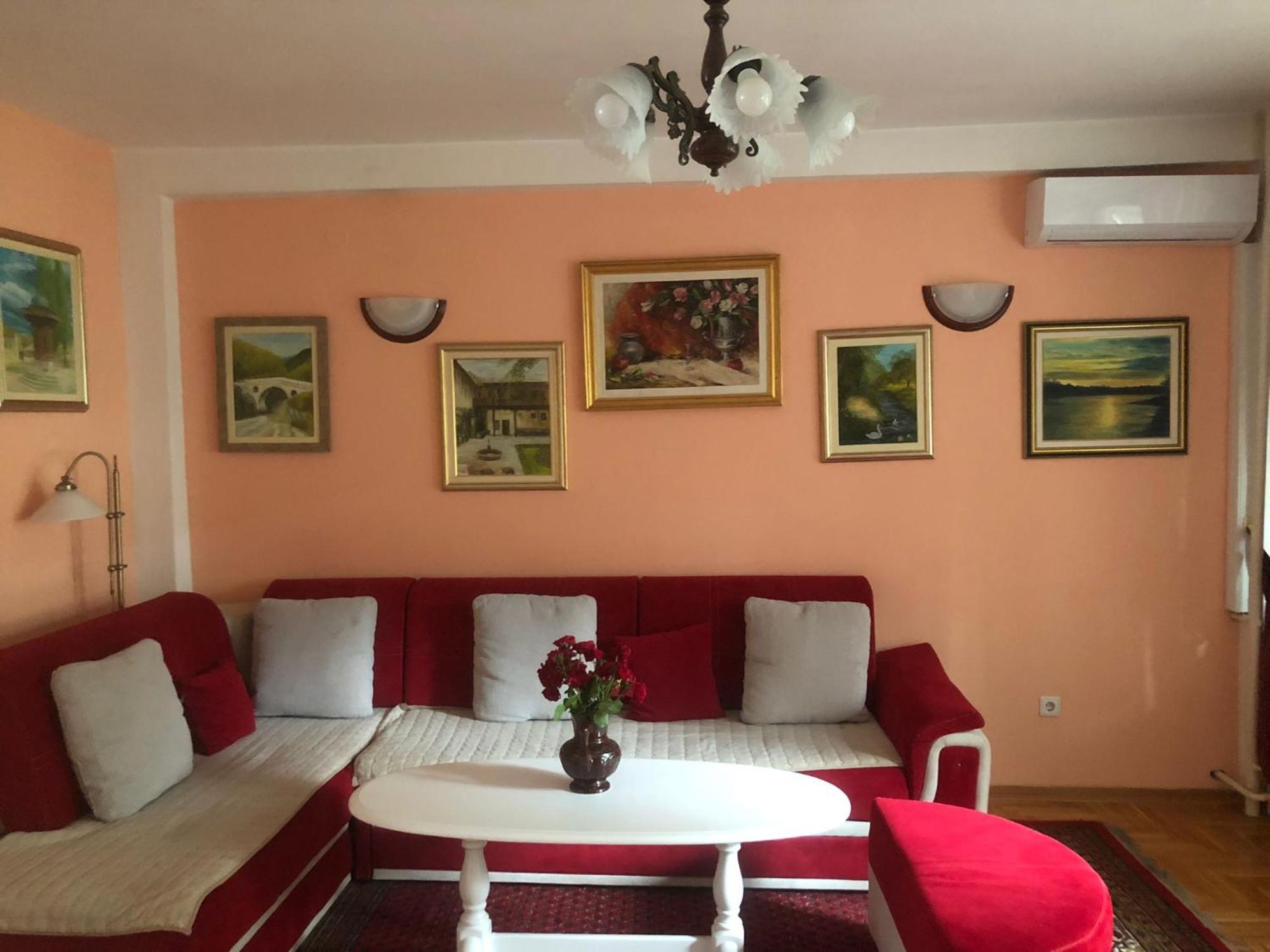 Victory Apartamento Saraievo